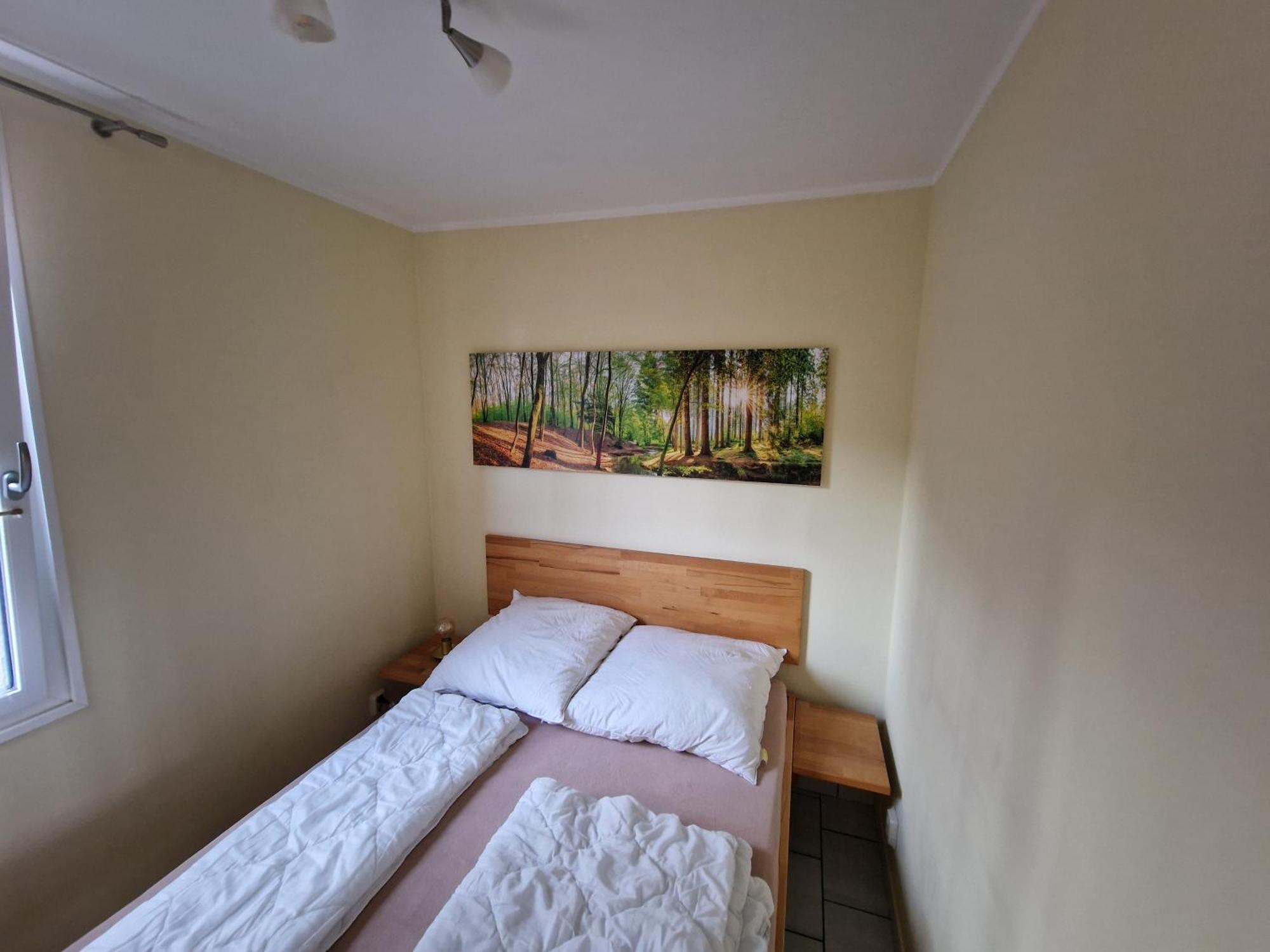 Ferienanlage "Am Sidowsee" Химелпфорт Екстериор снимка